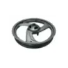 Jante avant YAMAHA TDR 125 1993-2003