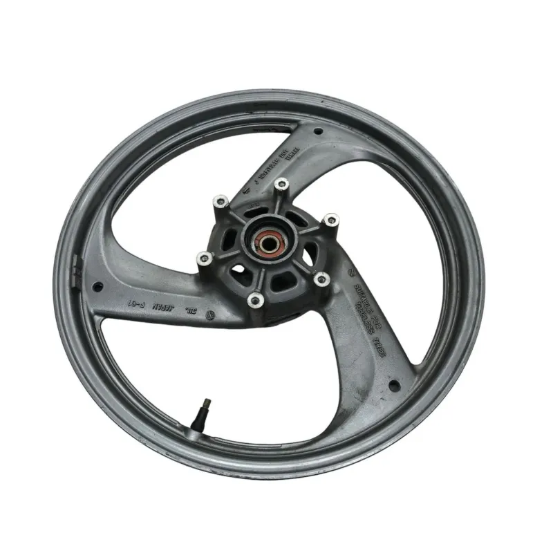 Jante avant YAMAHA TDR 125 1993-2003