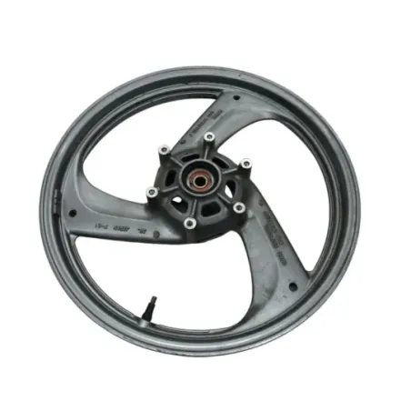 Jante avant YAMAHA TDR 125 1993-2003