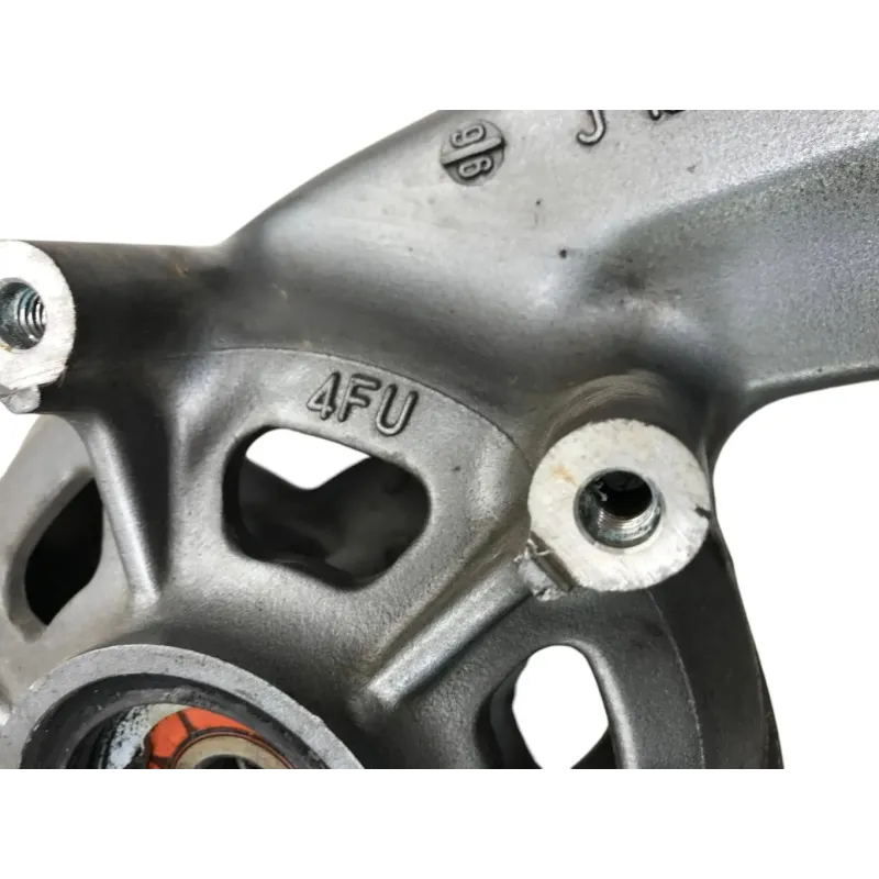 Jante avant YAMAHA TDR 125 1993-2003