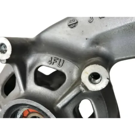Jante avant YAMAHA TDR 125 1993-2003