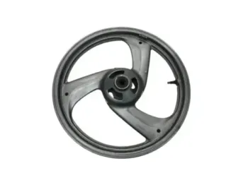 Jante avant YAMAHA TDR 125 1993-2003