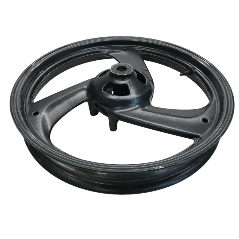 Jante avant YAMAHA TDR 125 1993-2003