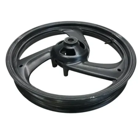 Jante avant YAMAHA TDR 125 1993-2003