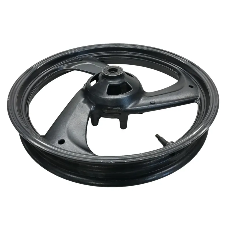 Jante avant YAMAHA TDR 125 1993-2003