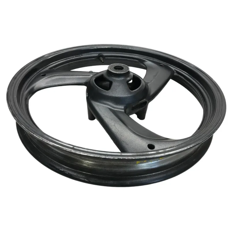 Jante avant YAMAHA TDR 125 1993-2003