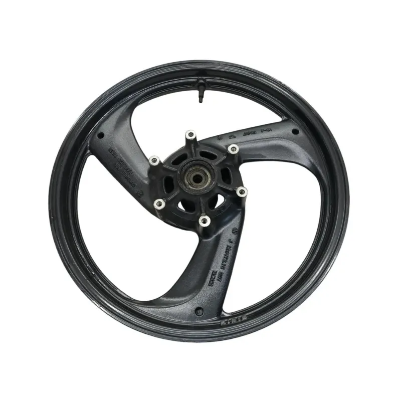 Jante avant YAMAHA TDR 125 1993-2003