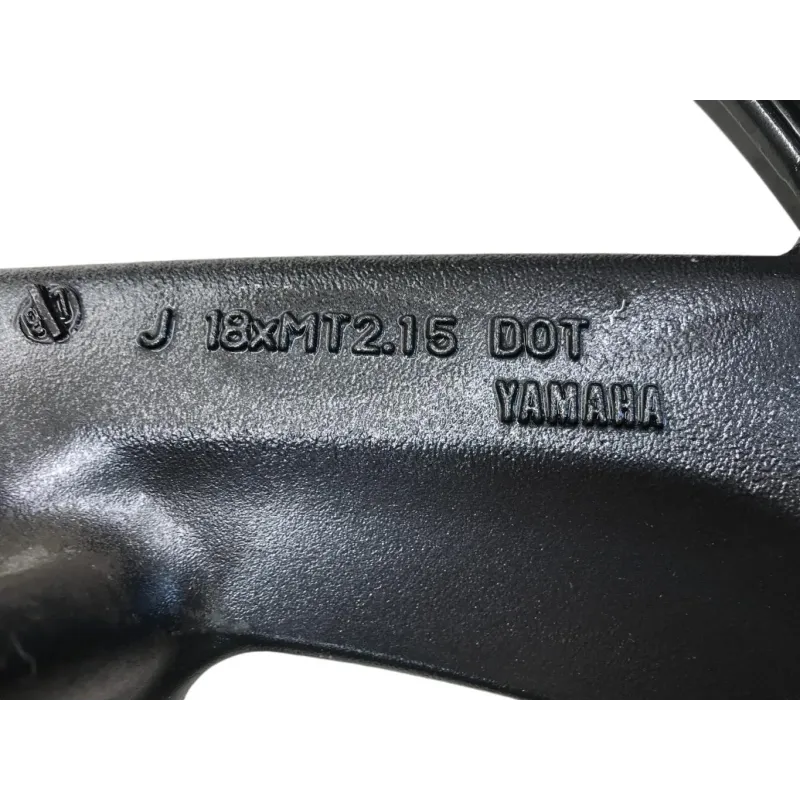 Jante avant YAMAHA TDR 125 1993-2003