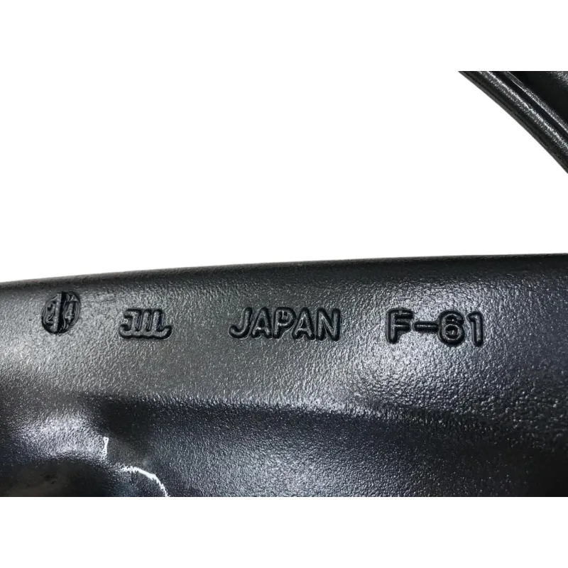 Jante avant YAMAHA TDR 125 1993-2003