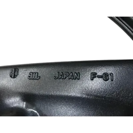 Jante avant YAMAHA TDR 125 1993-2003