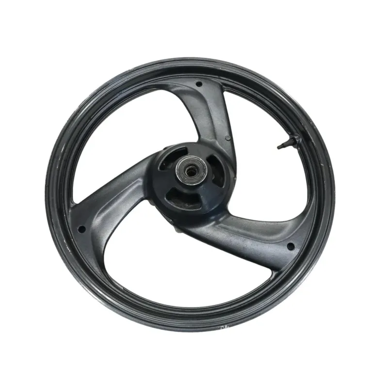 Jante avant YAMAHA TDR 125 1993-2003