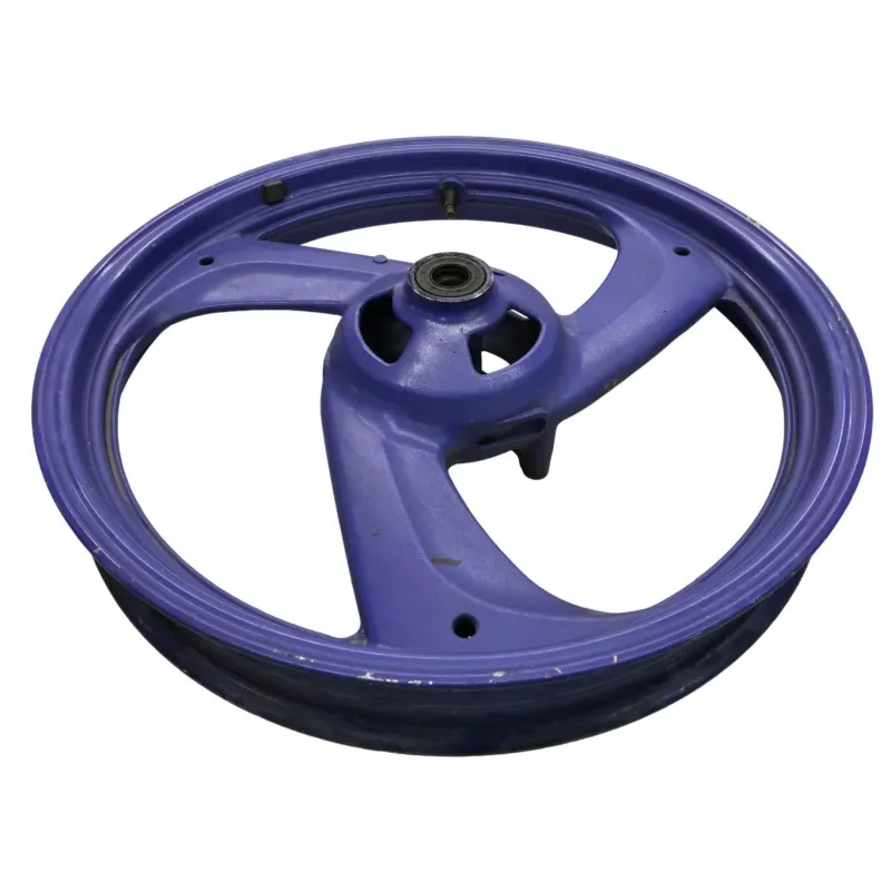 Jante avant YAMAHA TDR 125 1993-2003