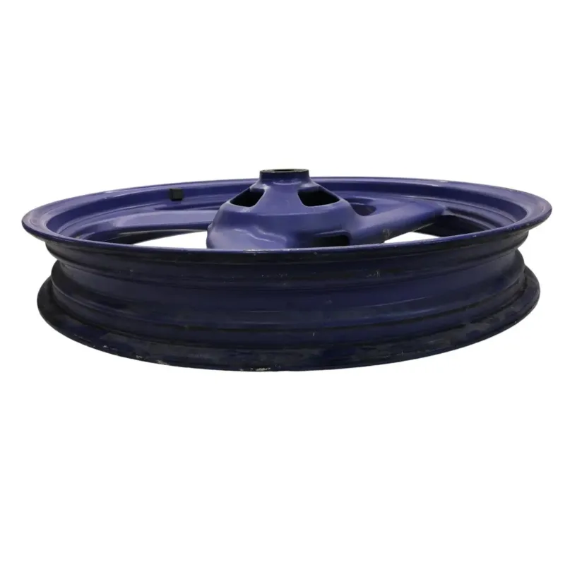 Jante avant YAMAHA TDR 125 1993-2003