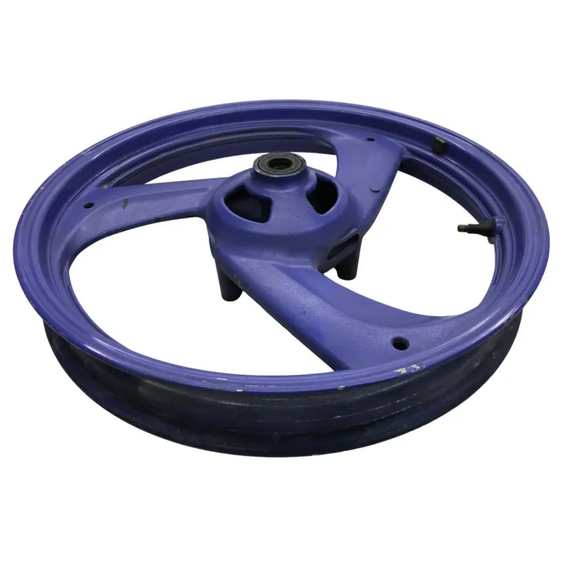 Jante avant YAMAHA TDR 125 1993-2003