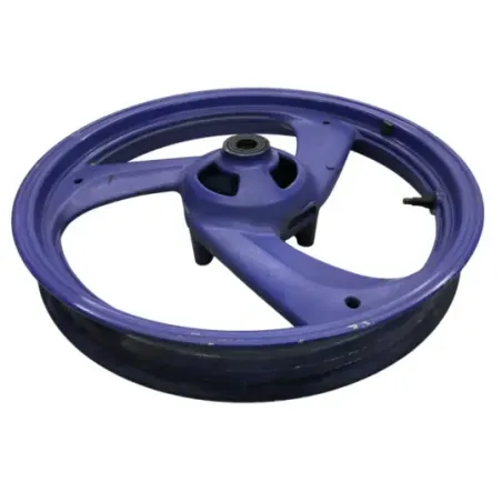 Jante avant YAMAHA TDR 125 1993-2003