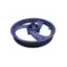 Jante avant YAMAHA TDR 125 1993-2003 Jante avant YAMAHA TDR 125 1993-2003