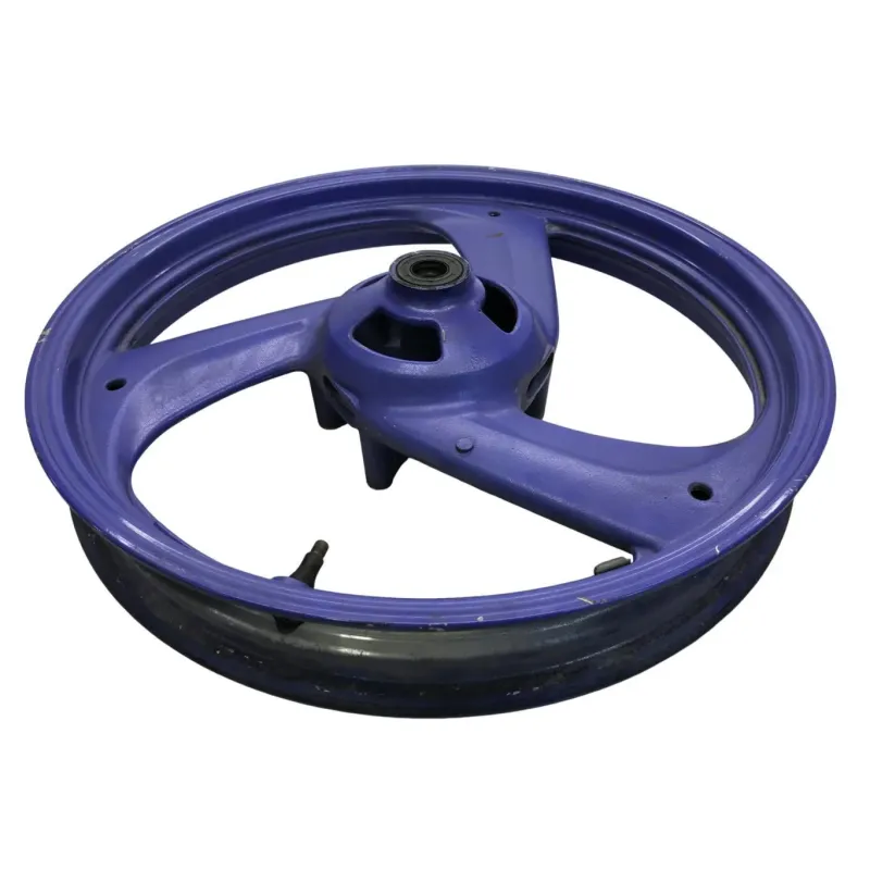 Jante avant YAMAHA TDR 125 1993-2003