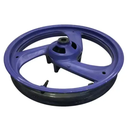 Jante avant YAMAHA TDR 125 1993-2003