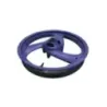 Jante avant YAMAHA TDR 125 1993-2003 Jante avant YAMAHA TDR 125 1993-2003