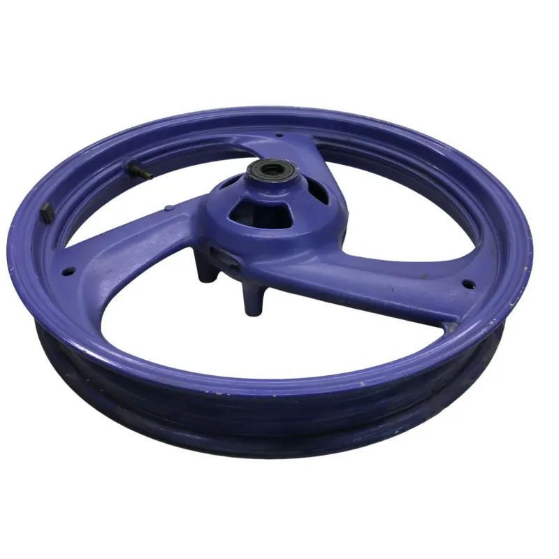 Jante avant YAMAHA TDR 125 1993-2003