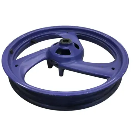 Jante avant YAMAHA TDR 125 1993-2003