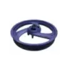 Jante avant YAMAHA TDR 125 1993-2003 Jante avant YAMAHA TDR 125 1993-2003