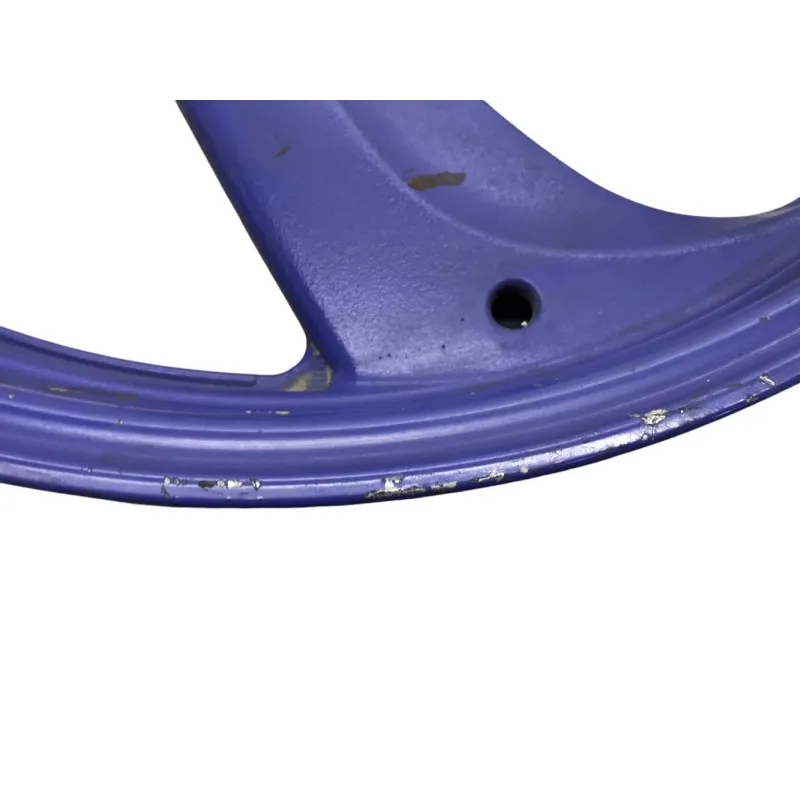 Jante avant YAMAHA TDR 125 1993-2003