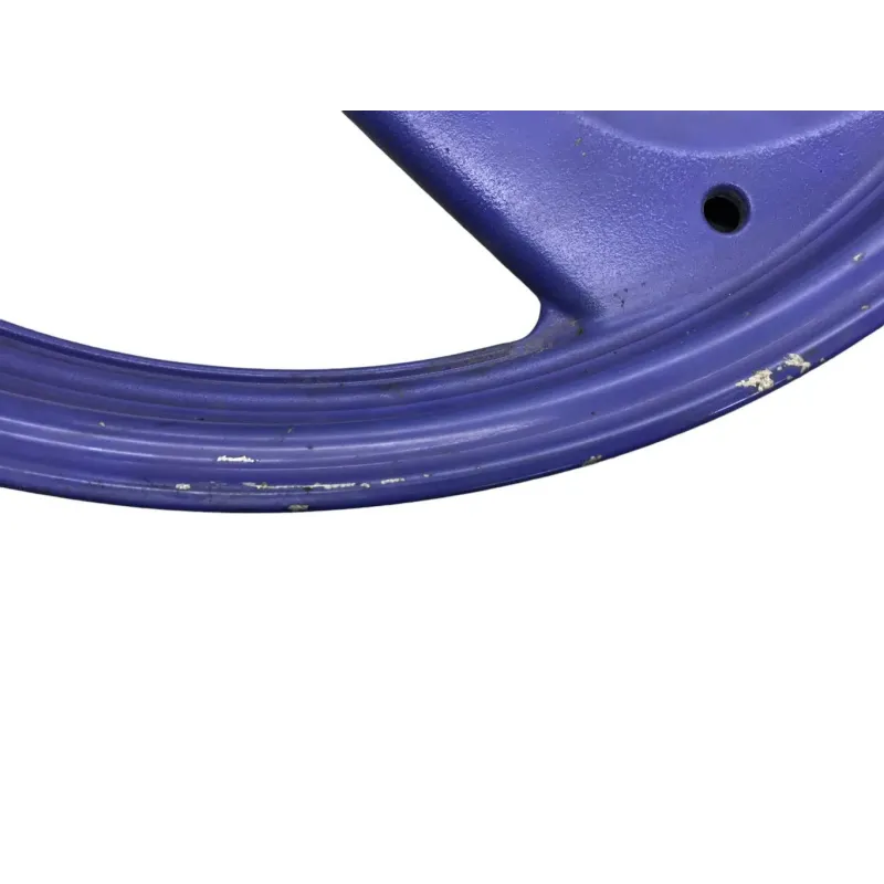 Jante avant YAMAHA TDR 125 1993-2003