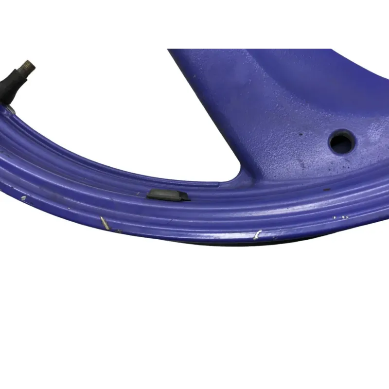 Jante avant YAMAHA TDR 125 1993-2003