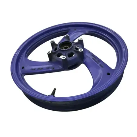 Jante avant YAMAHA TDR 125 1993-2003