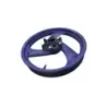 Jante avant YAMAHA TDR 125 1993-2003 Jante avant YAMAHA TDR 125 1993-2003