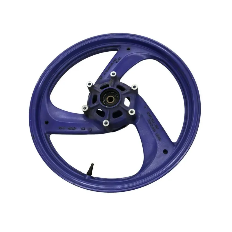 Jante avant YAMAHA TDR 125 1993-2003
