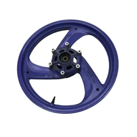 Jante avant YAMAHA TDR 125 1993-2003
