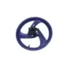 Jante avant YAMAHA TDR 125 1993-2003 Jante avant YAMAHA TDR 125 1993-2003