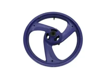 Jante avant YAMAHA TDR 125 1993-2003
