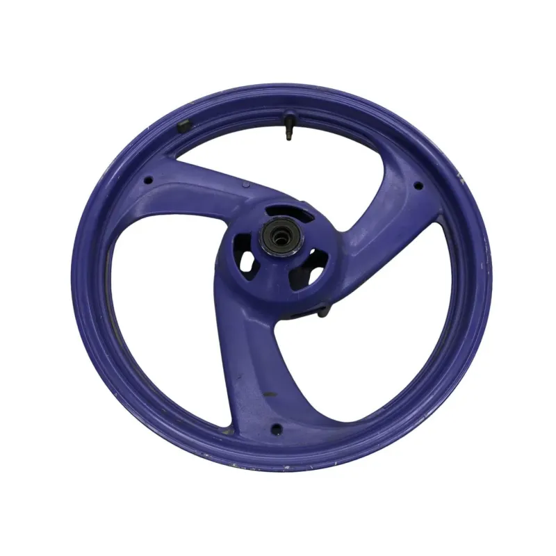 Jante avant YAMAHA TDR 125 1993-2003