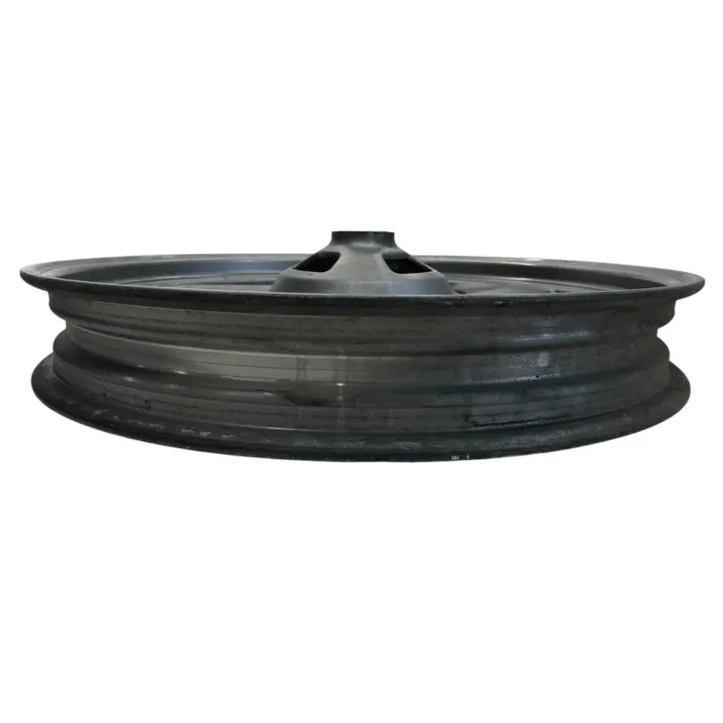 Jante avant YAMAHA TDR 125 1993-2003