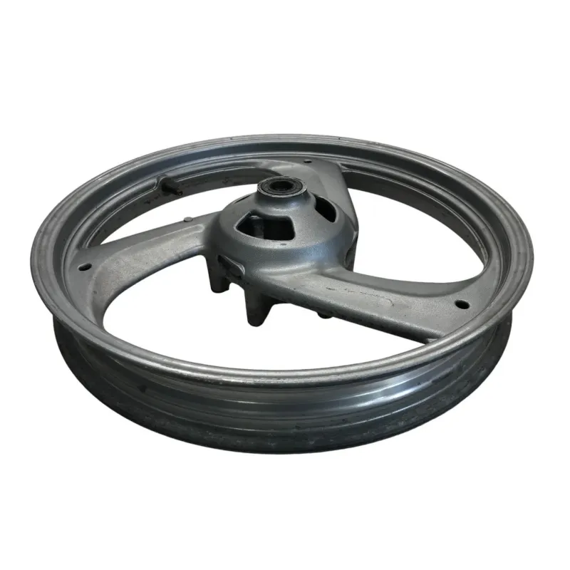 Jante avant YAMAHA TDR 125 1993-2003