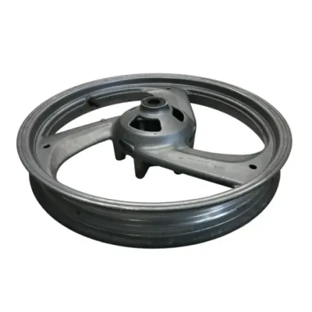 Jante avant YAMAHA TDR 125 1993-2003