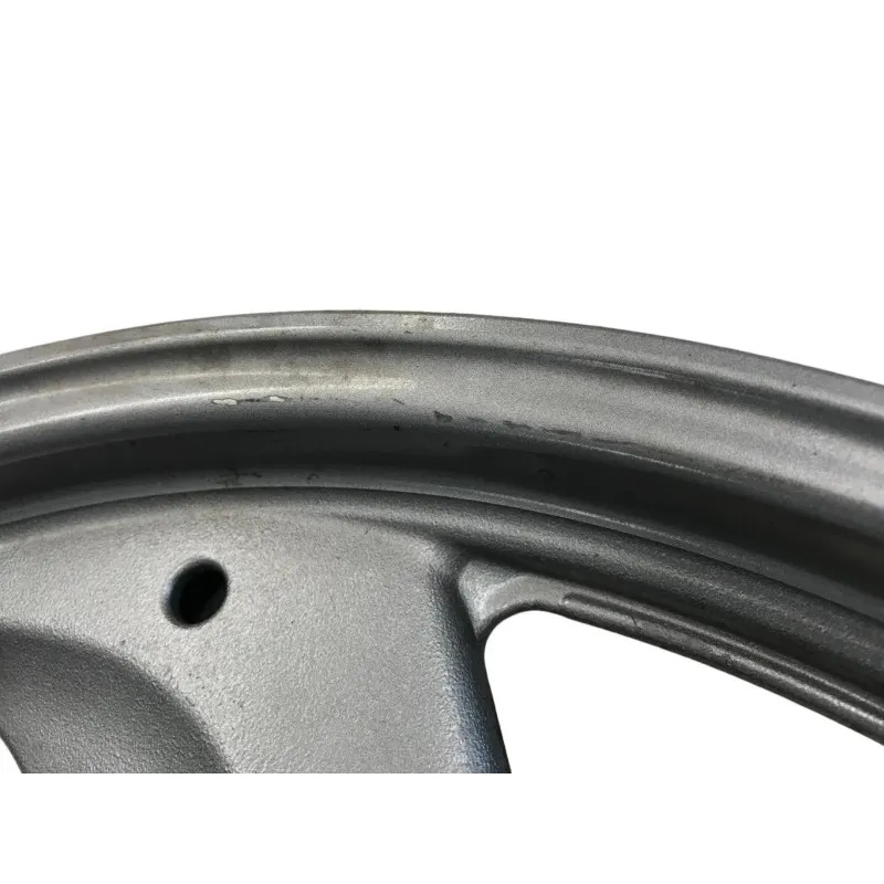Jante avant YAMAHA TDR 125 1993-2003