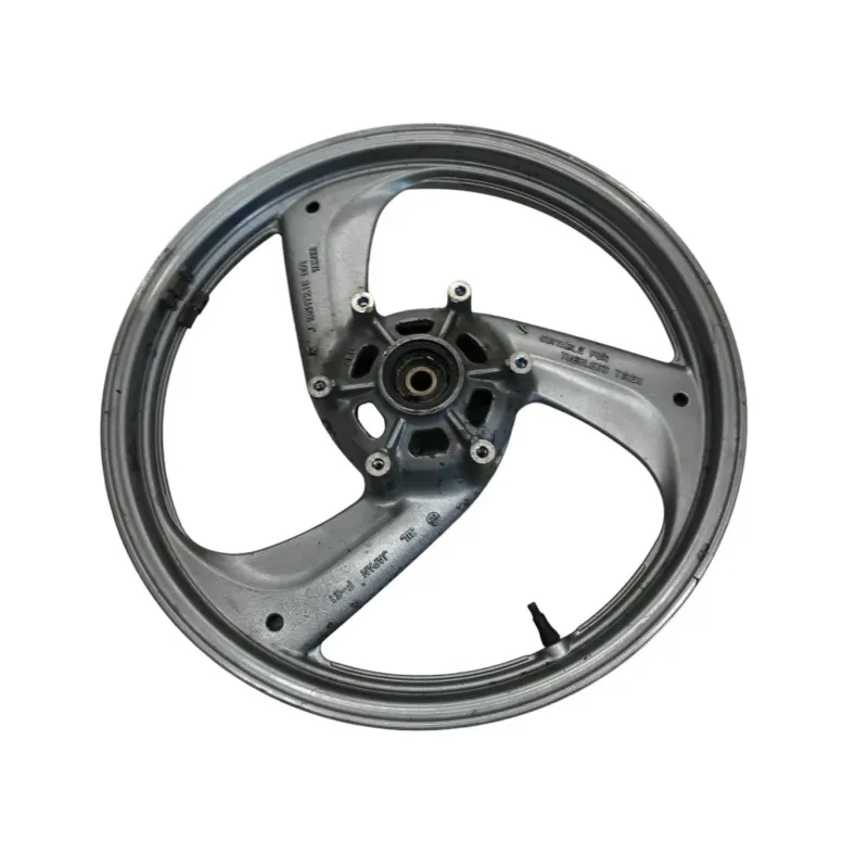 Jante avant YAMAHA TDR 125 1993-2003