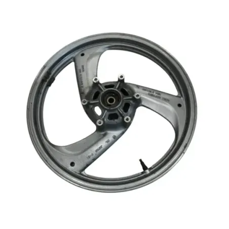 Jante avant YAMAHA TDR 125 1993-2003