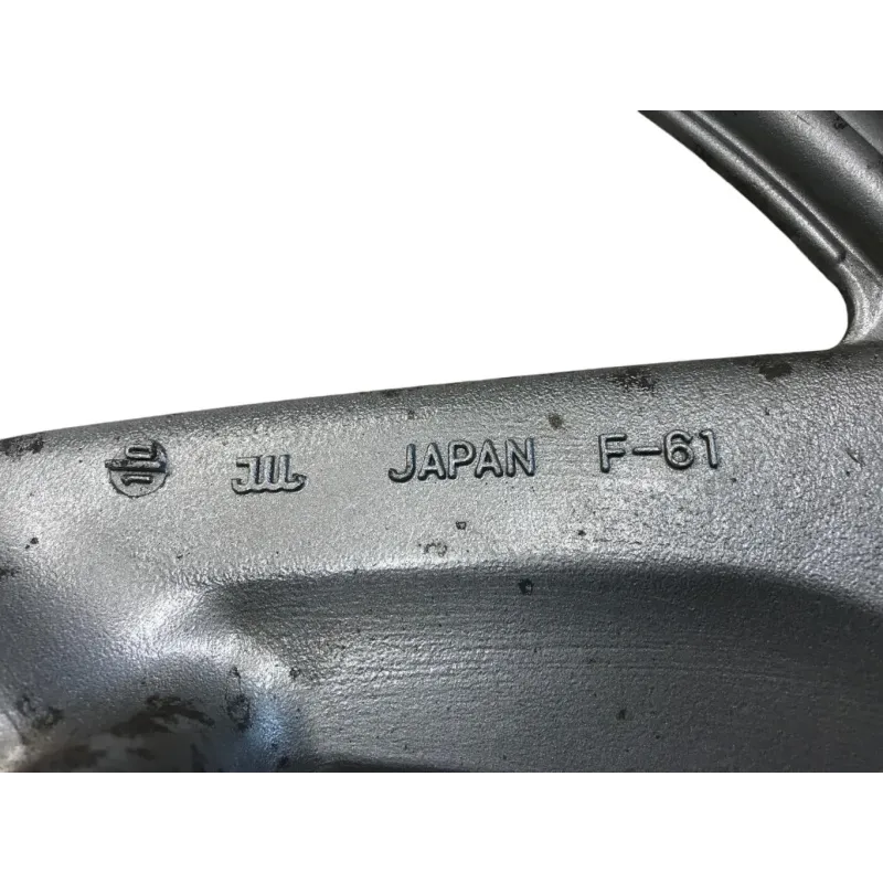 Jante avant YAMAHA TDR 125 1993-2003