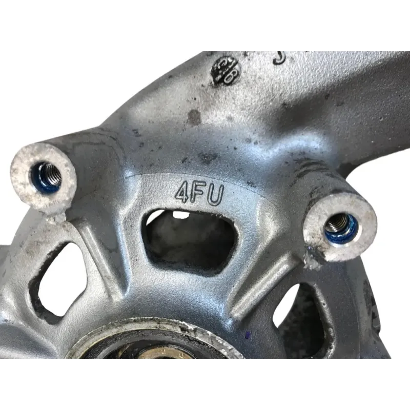 Jante avant YAMAHA TDR 125 1993-2003