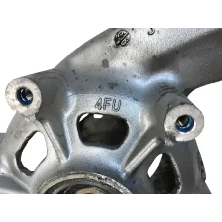 Jante avant YAMAHA TDR 125 1993-2003