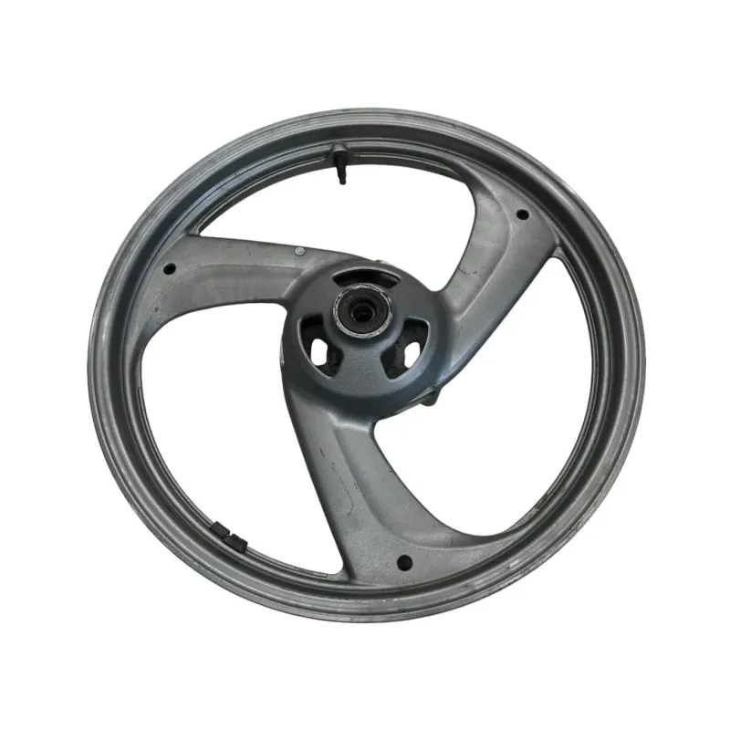 Jante avant YAMAHA TDR 125 1993-2003
