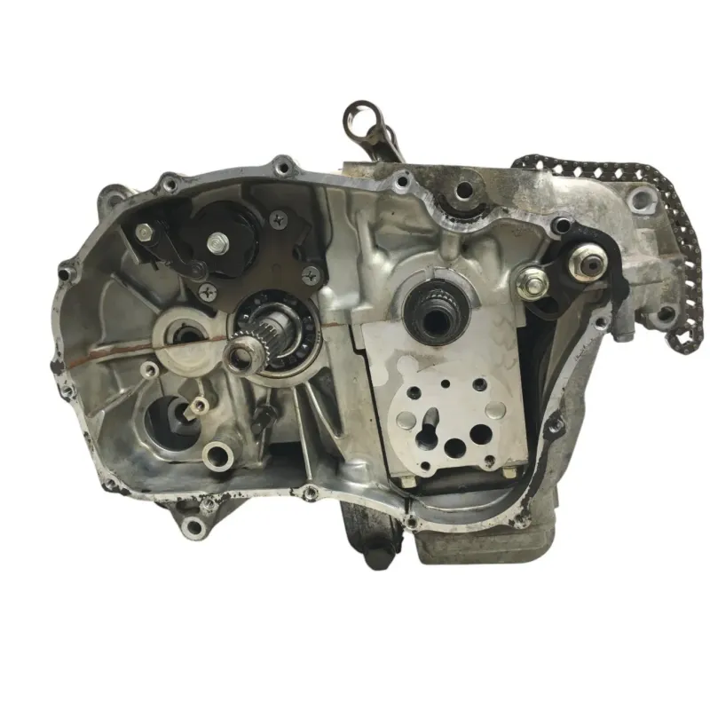 Carter moteur HONDA CM 400 T 1979-1982