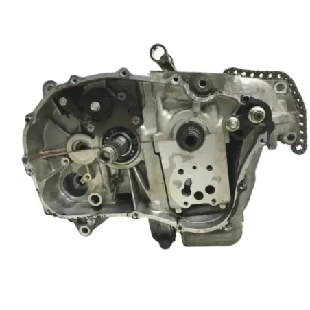 Carter moteur HONDA CM 400 T 1979-1982