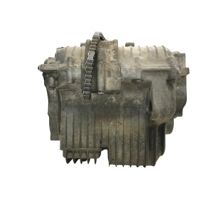 Carter moteur HONDA CM 400 T 1979-1982