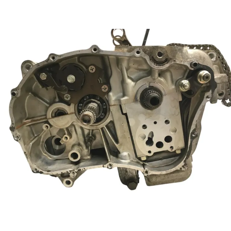 Carter moteur HONDA CM 400 T 1979-1982